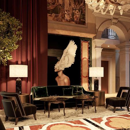 Nh Collection Grand Hotel Palazzo Dei Dogi Venesia Bagian luar foto