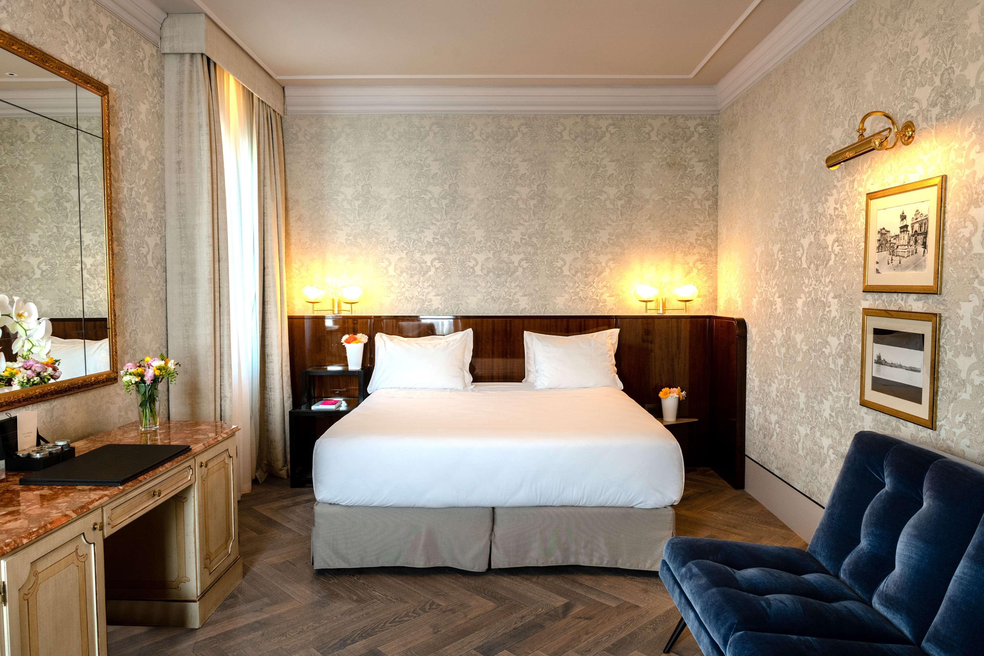Nh Collection Grand Hotel Palazzo Dei Dogi Venesia Bagian luar foto