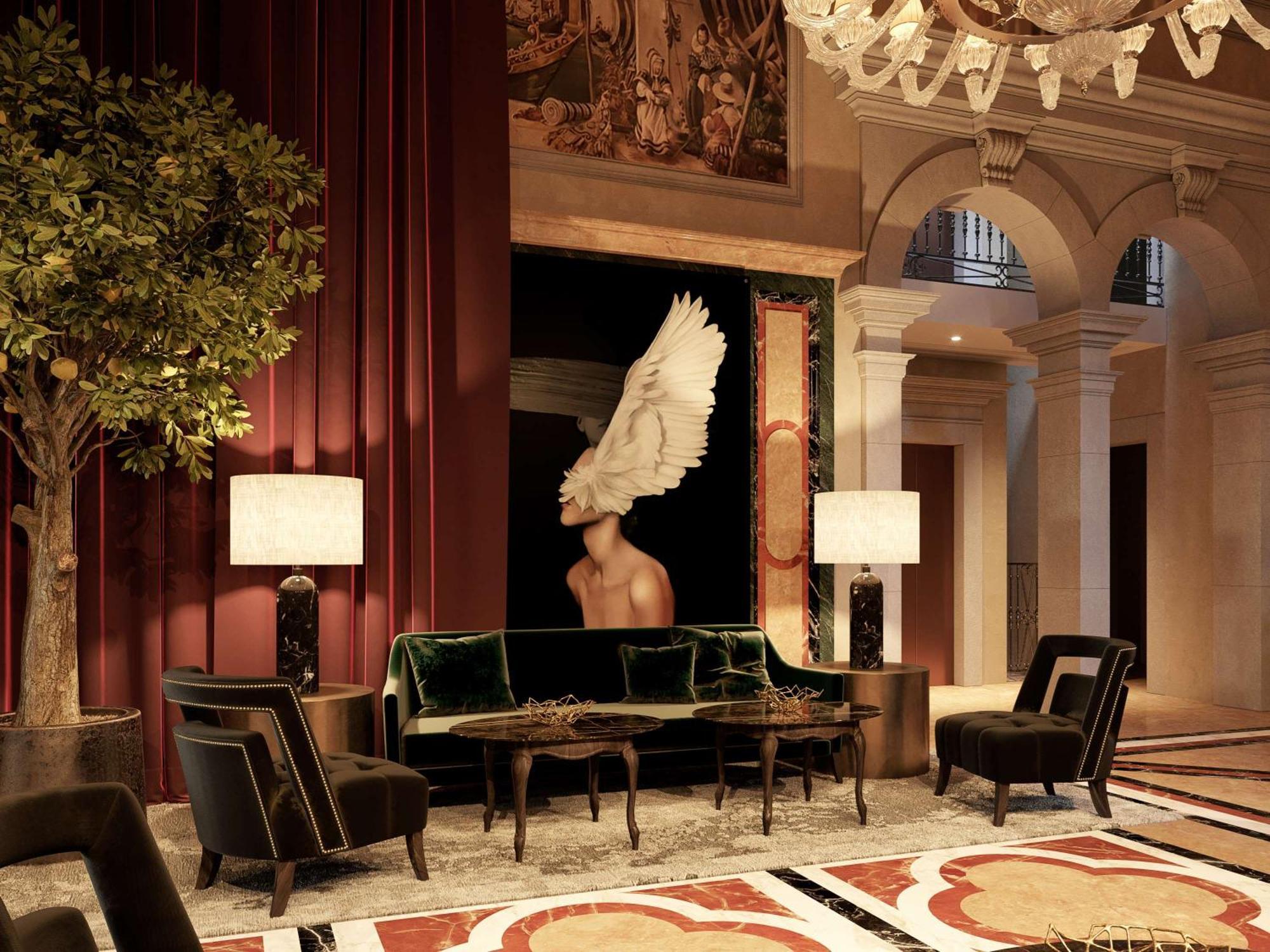 Nh Collection Grand Hotel Palazzo Dei Dogi Venesia Bagian luar foto